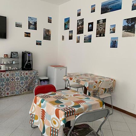 Smart Rooms Trieste Esterno foto