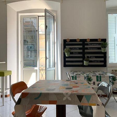 Smart Rooms Trieste Esterno foto