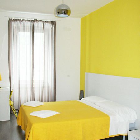 Smart Rooms Trieste Esterno foto