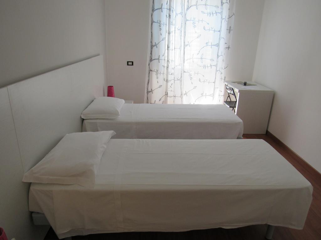 Smart Rooms Trieste Camera foto
