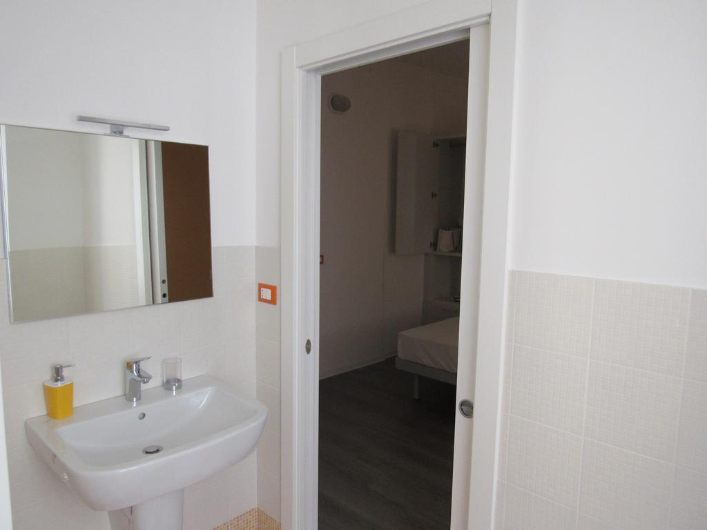 Smart Rooms Trieste Camera foto