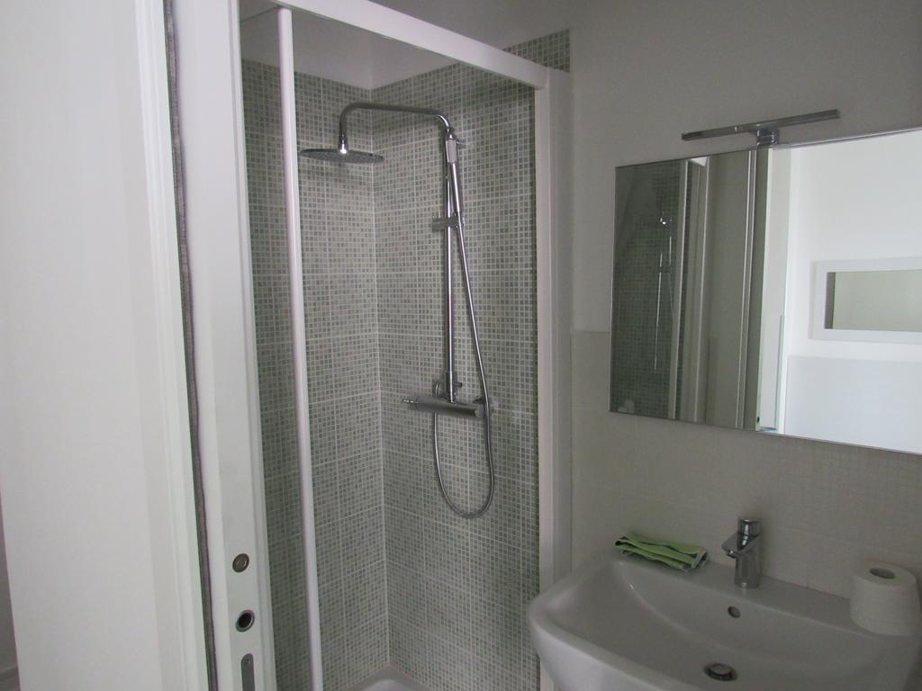 Smart Rooms Trieste Camera foto