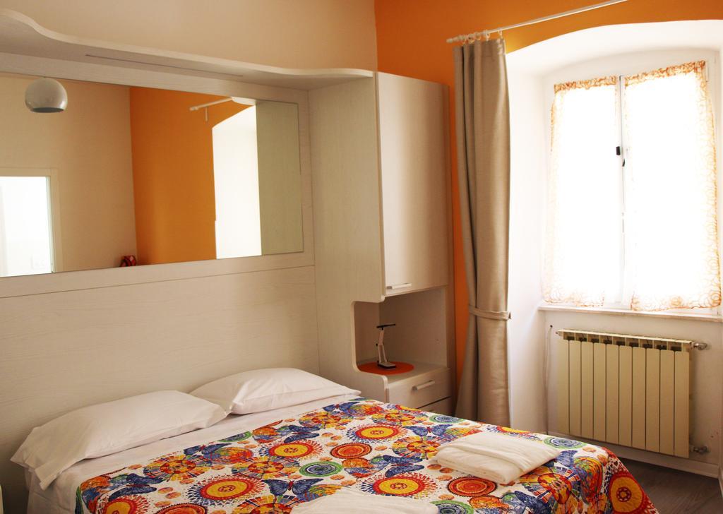Smart Rooms Trieste Esterno foto