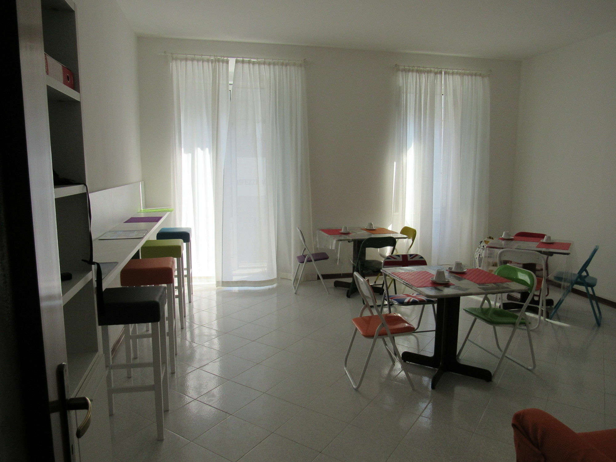 Smart Rooms Trieste Esterno foto
