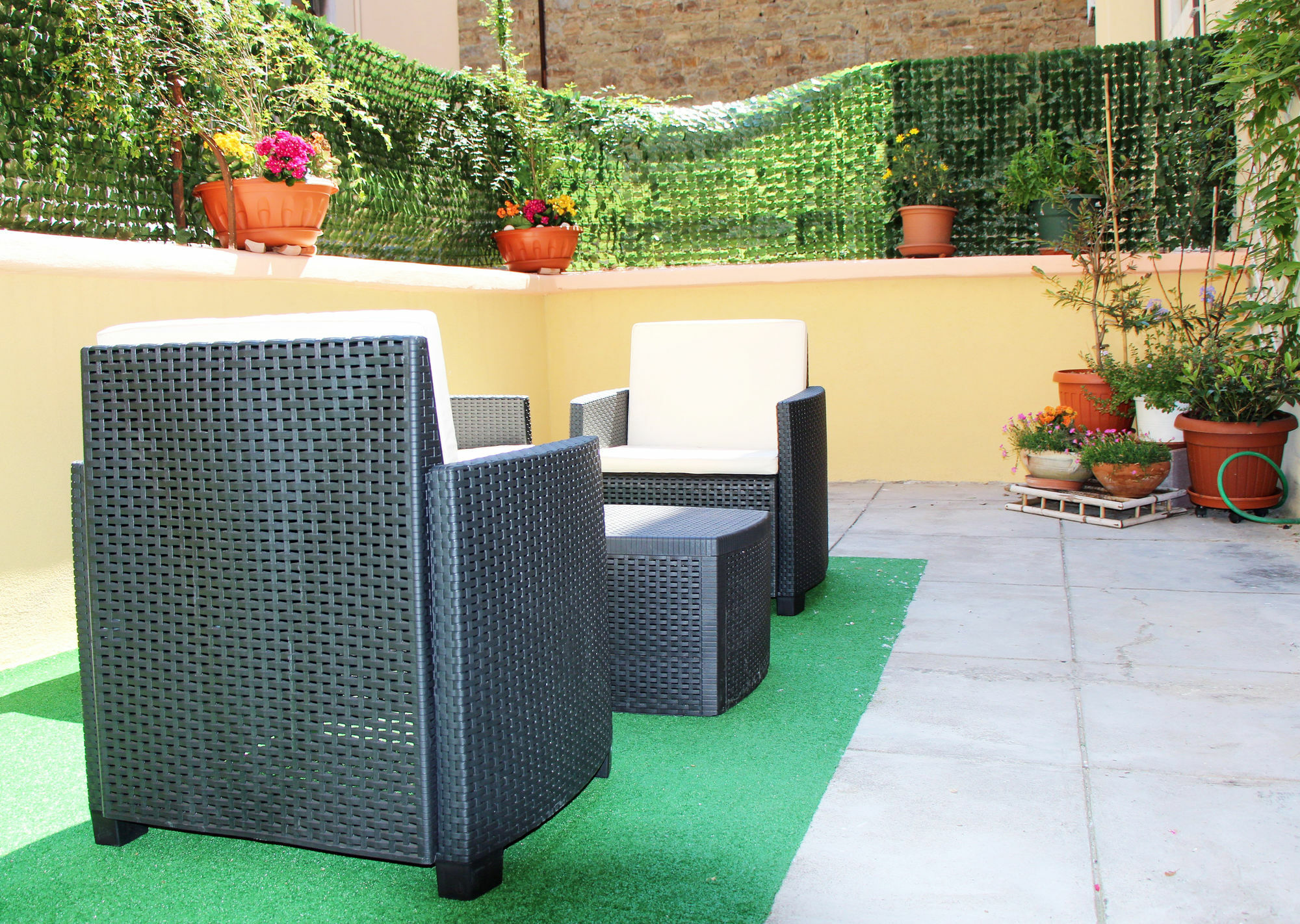 Smart Rooms Trieste Esterno foto