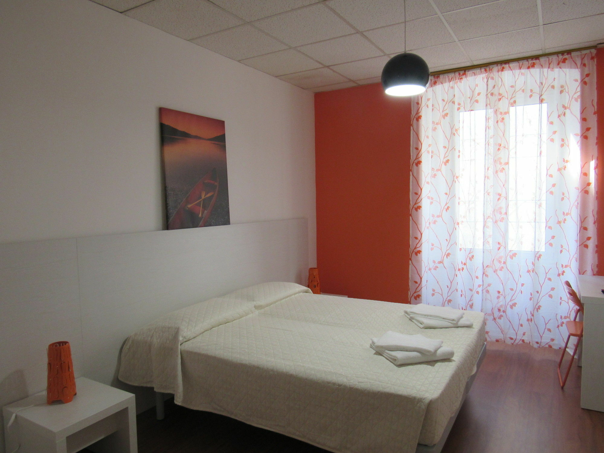 Smart Rooms Trieste Esterno foto