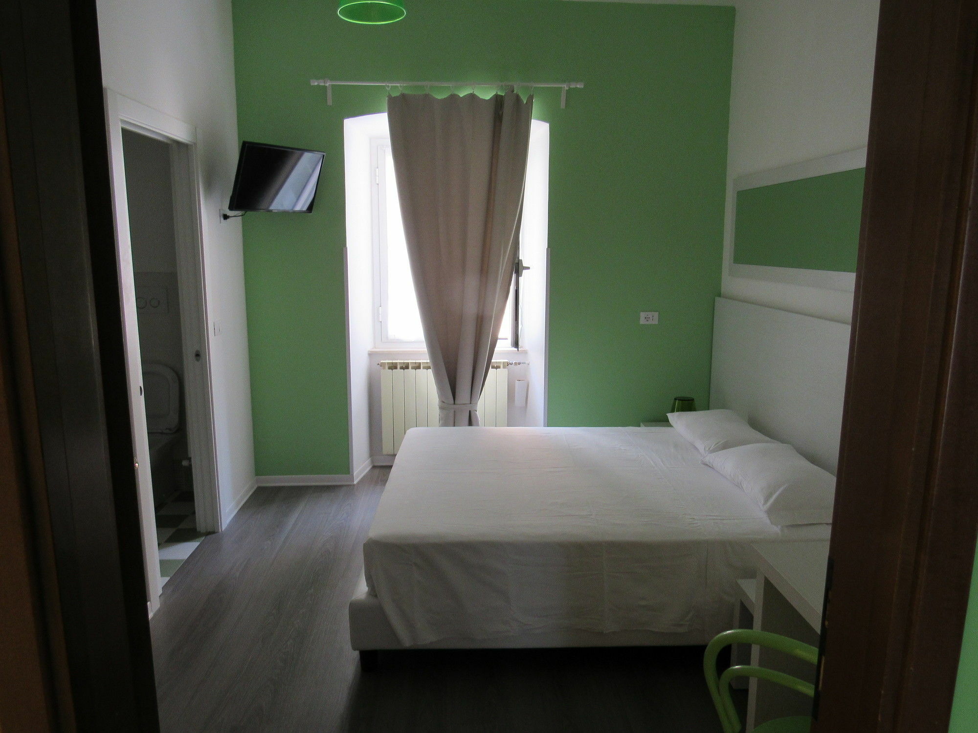 Smart Rooms Trieste Esterno foto
