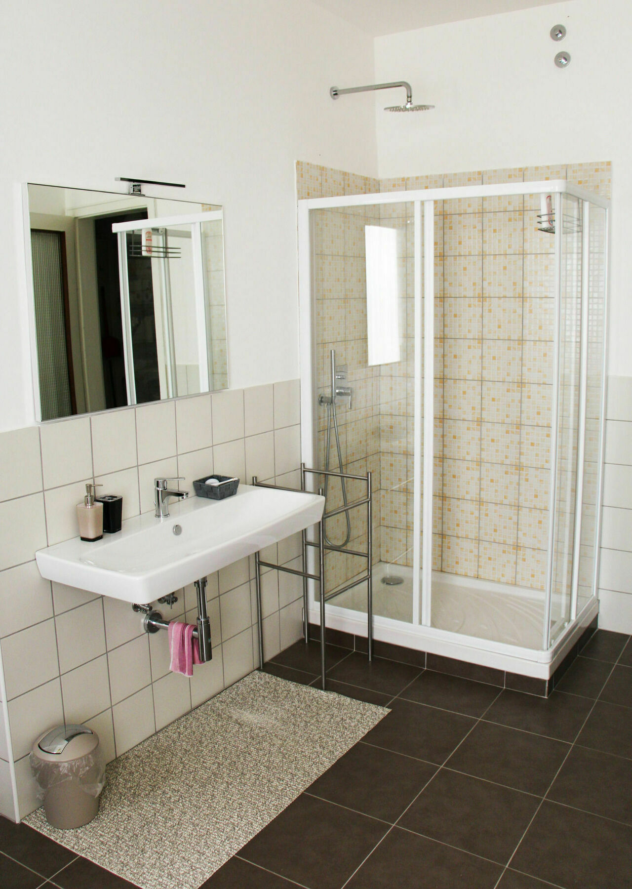 Smart Rooms Trieste Esterno foto