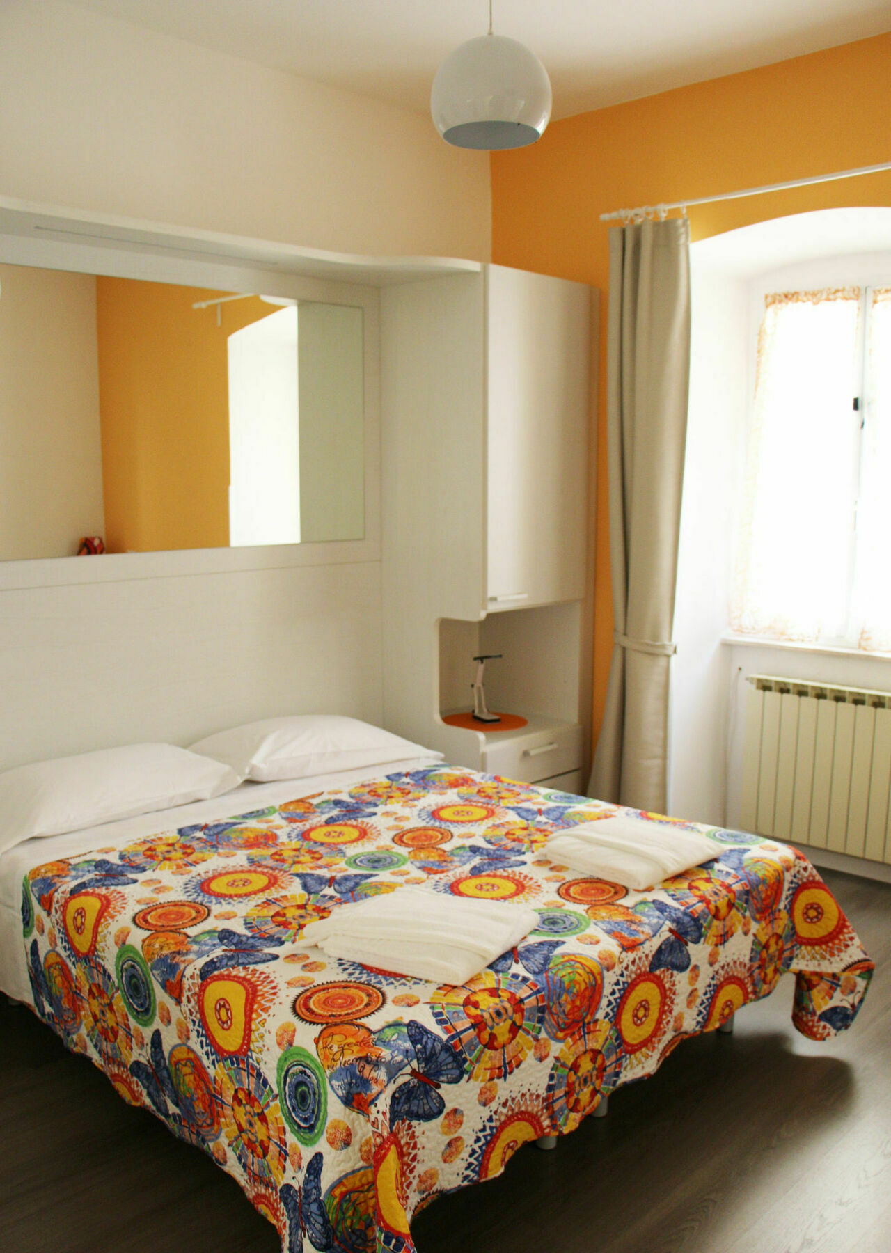 Smart Rooms Trieste Esterno foto