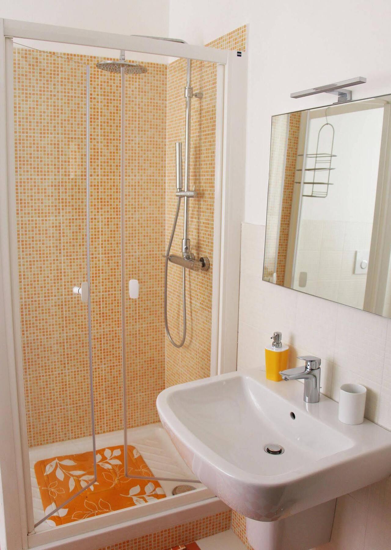 Smart Rooms Trieste Esterno foto